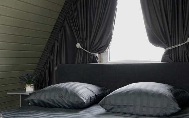 Гостевой дом Таловиночка