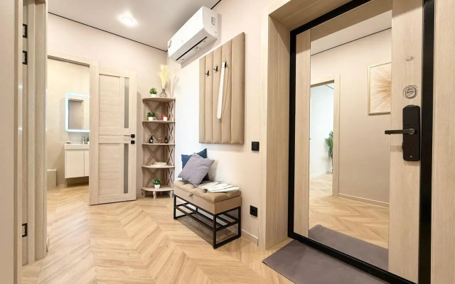 Квартира Люкс в Анненках