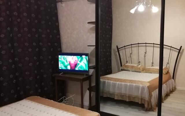 Апартаменты  3хк Квартира в Историческом Центре Города