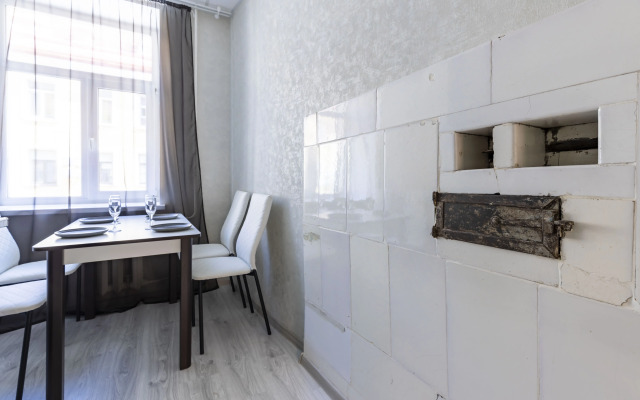 Imperial Apartment at the Hermitage 4 bedrooms 14 guests