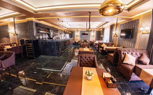 Efremov Hotel