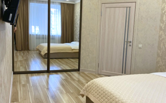 Kvartira V Luchshem Rayone Goroda Flat