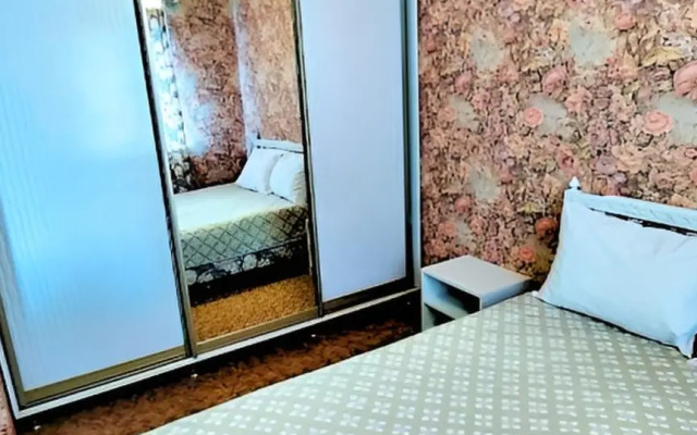 Апартаменты Ксении Ге 10