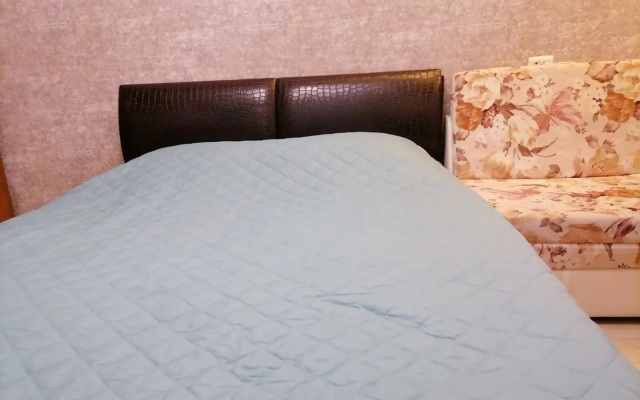 Апартаменты с изолированными комнатами