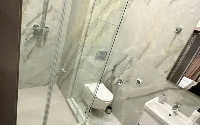 Квартира в историческом центре Сочи от  Sochi_apart_arenda