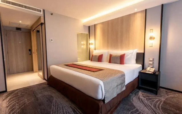 Отель Grace Hotel