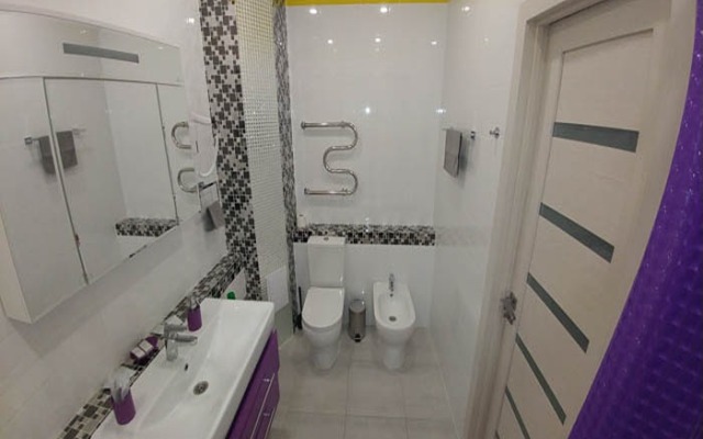 Квартира на Федерации 130А 50040