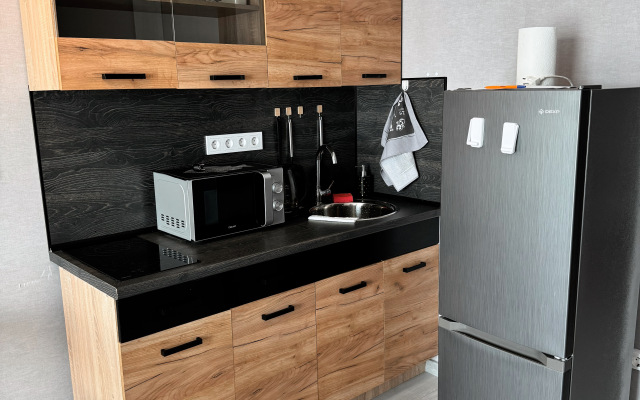 Апартаменты Prim recreation