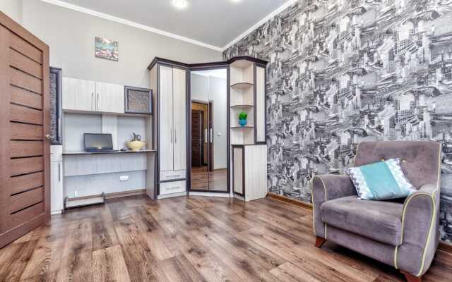 V Zhk Irina Apartments