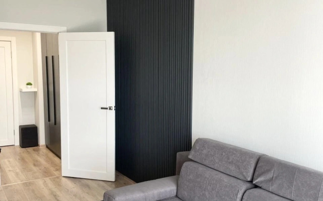 Квартира уютная роскошь возле аэропорта и ЭКСПО