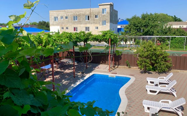 Nadezhda Guest house