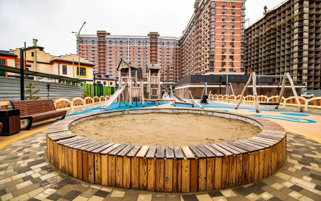 Uyut Flat