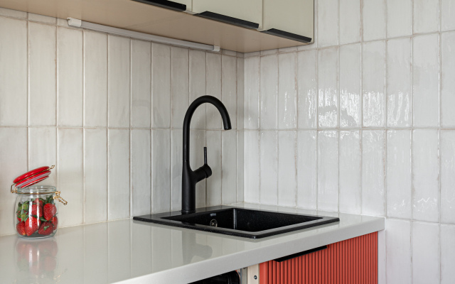 Апартаменты Soul of Kazan The Artist House