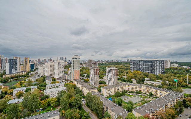 Апартаменты 575 на Онежской 4