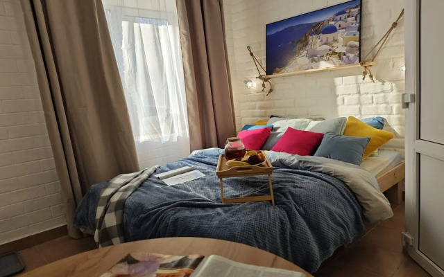 Квартира Студия по ул. Тухачевского 49/3-32