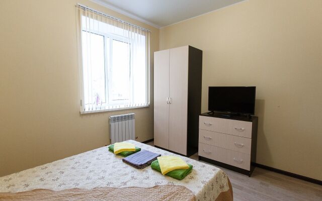 Апартаменты  Right Room трехкомнатные на Салтыкова-Щедрина 3