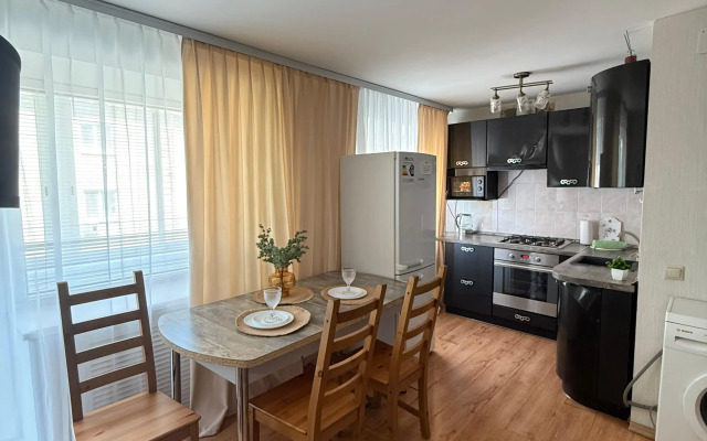 Апартаменты на Ленина 26 - фото 2