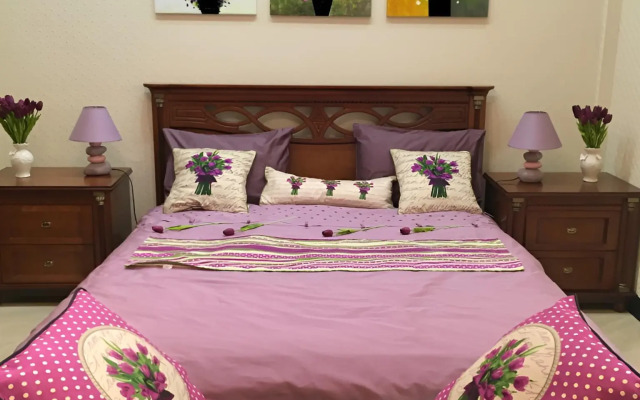 Апартаменты Махачкала