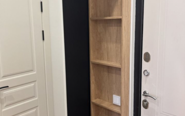 Квартира с Дизайнерским Ремонтом на Ивана Артеменко 7