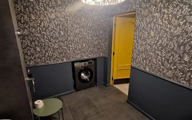 Апартаменты на Дзержинского 14/2