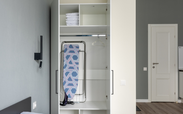 Апартаменты на Проспекте Лихачева 20-1