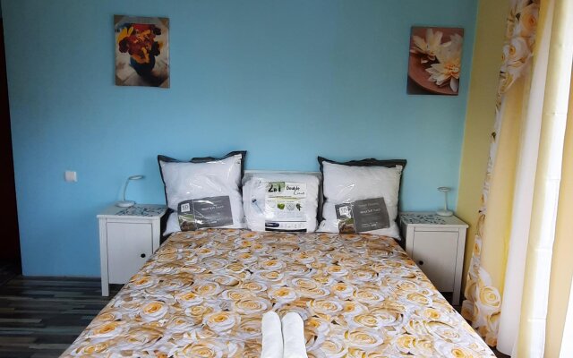 Sinee More Guest House