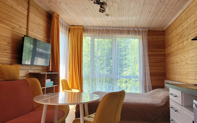 Irbis Private House