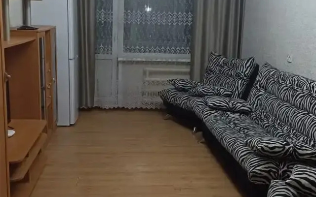 Апартаменты Розы Люксембург, 5