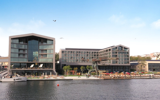 Rixos Tersane Istanbul