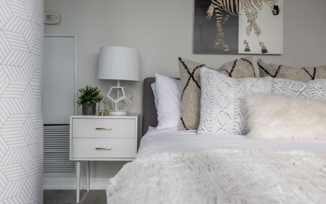 GLOBALSTAY Fabulous Toronto Condo Apart-hotel