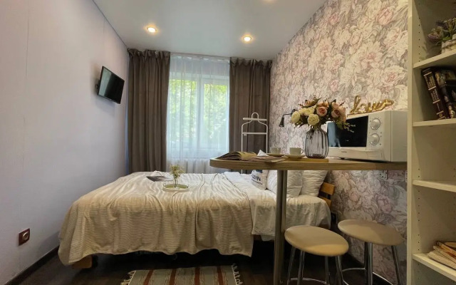 Yousinn Gogolya 293 Apartments