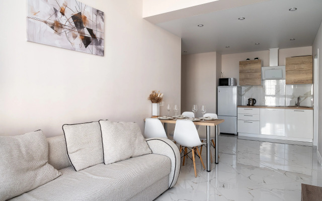 Red Apartments Art Layt Siti Apartament Sharl Apartments