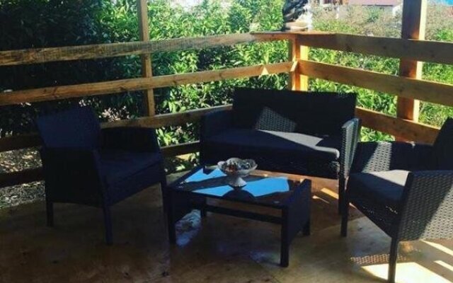 Guest house U Kristiny