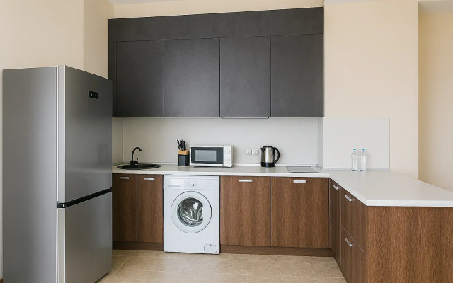 Apartamenty ZK Green Park 1