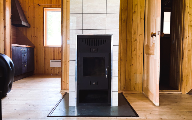 База отдыха Сямозеро