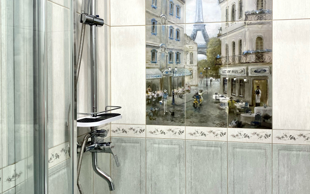 Na ul. Stanislavskogo 17 Flat