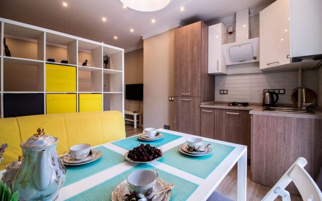 Квартира Светлогорск с Видом на Озеро