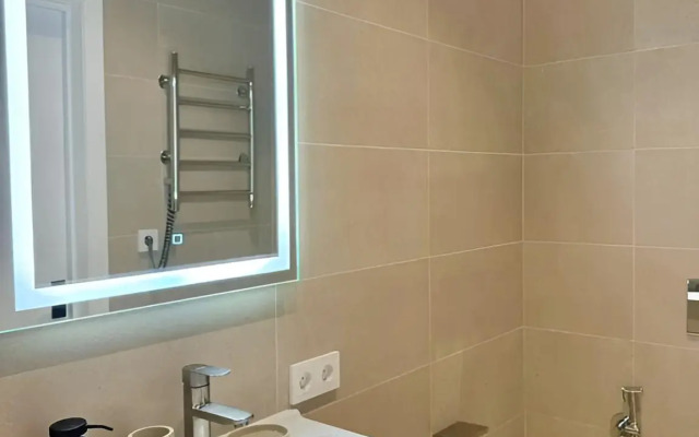 Апартаменты Горка Рент Апарт