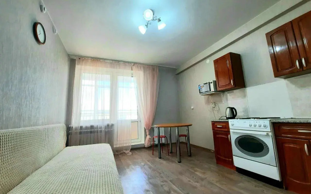 V Tsentre Goroda Flat