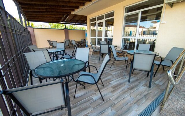 Eftihiya Guest house