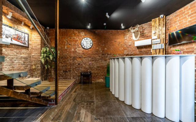 Loft Garden Hotel