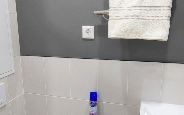 Bezhevaya Malyshka Flat