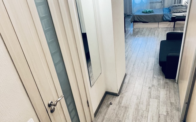 Апартаменты микрорайон Богородский 16