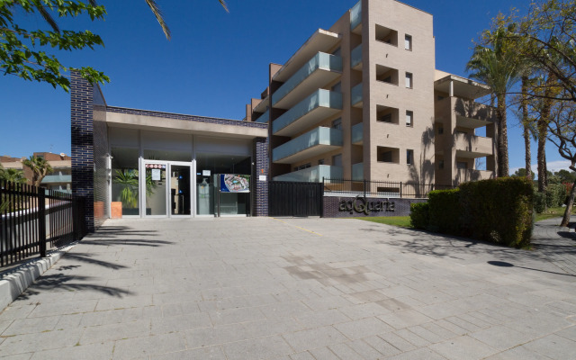 Ibersol Spa Aqquaria