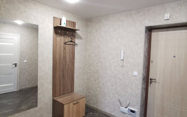 Апартаменты Студия в стиле лофт