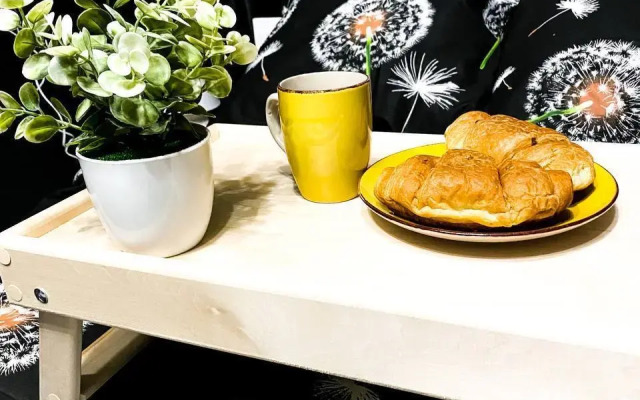 Апартаменты на Пролетарской 24