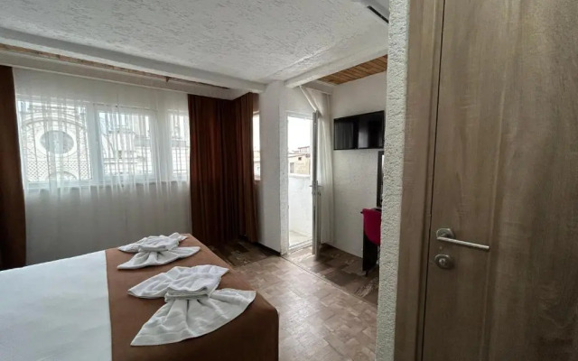 Hotel Global 2022 Hotel