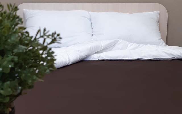 Premium-klassa v Novom tsentre Volzhskogo Flat