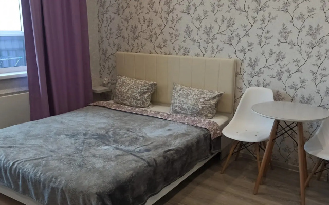 Квартира 1 ком студия
