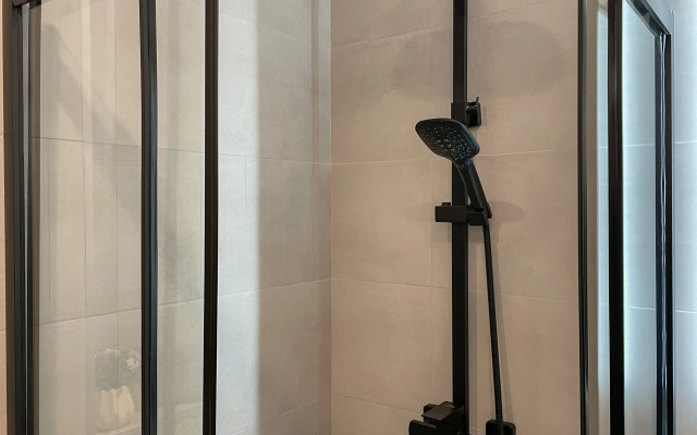 Dayker City Apartments Studiya Vozle Metro Troparevo Flat